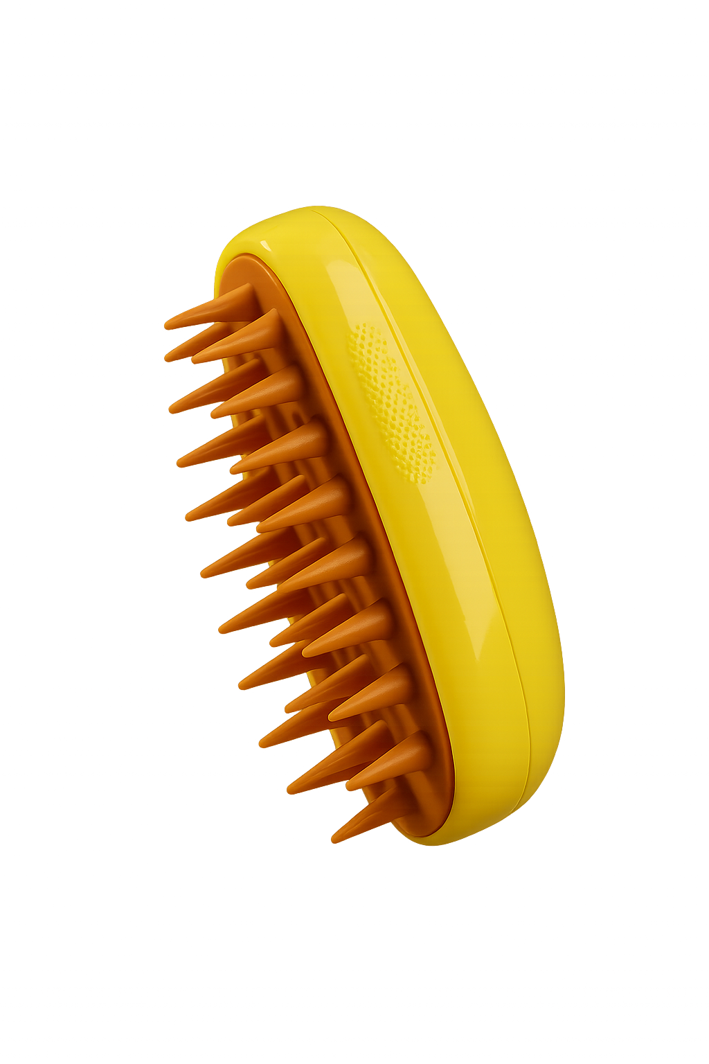 Ατμική Χτένα Καθαρισμού Γάτας